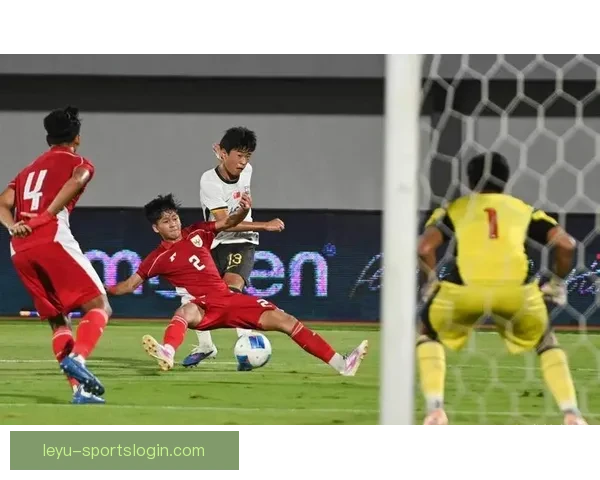 中国U17男足亚洲杯两连败日本力克中国队获胜